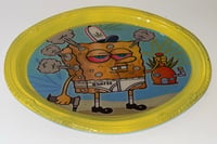 Image 1 of Mini JackPOT Trays - Oval 