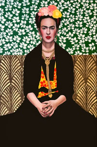 Image 1 of Frida