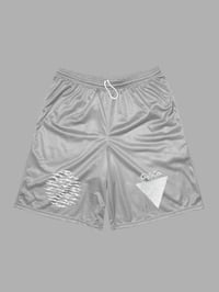 Image 1 of G&H LOGO SHORT