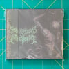 SCRUMPTIOUS PUTRESCENCE “Cannibaalistic Offerings" CD