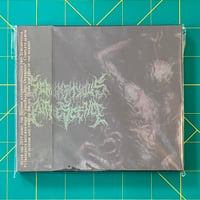 Image 1 of SCRUMPTIOUS PUTRESCENCE “Cannibaalistic Offerings" CD