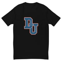 Image 2 of Unisex Univercity T-shirt (Alternate)