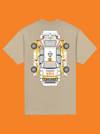 Image 3 of G&H RALLY TSHIRT