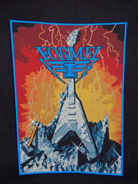 Image 4 of FORMEL 1 Backpatch