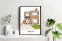 New Home Bespoke Illustrations