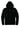 New Premium Midweight Embroidered full zip hoodies - 4 color options