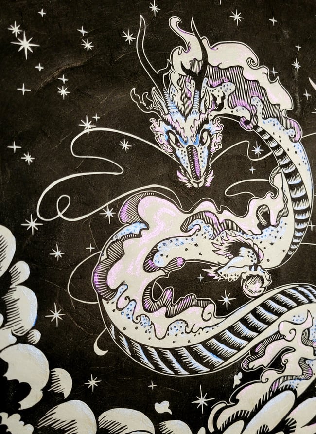 "Master of the Skies" Special Limited Edition