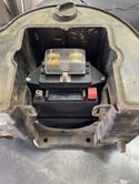 Battery Box 4L-BS w/ Fuse Block