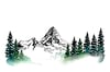 And Here You Are | Mt. Assiniboine, BC