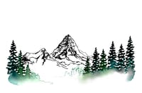 And Here You Are | Mt. Assiniboine, BC