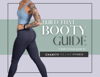 Build that Booty Guide (4 Weeks)