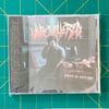 UNDECIPHERED "Beneath The Gentle Smile" CD
