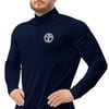 JLM17 Adidas Quarter Zip Pullover