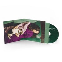 Image 2 of <i>I Don’t Know What I’m Doing</i> <br>Signed Gatefold Style CD