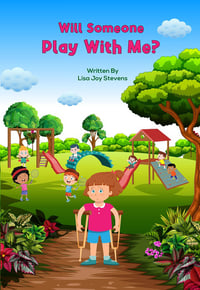 Will Someone Play With Me?