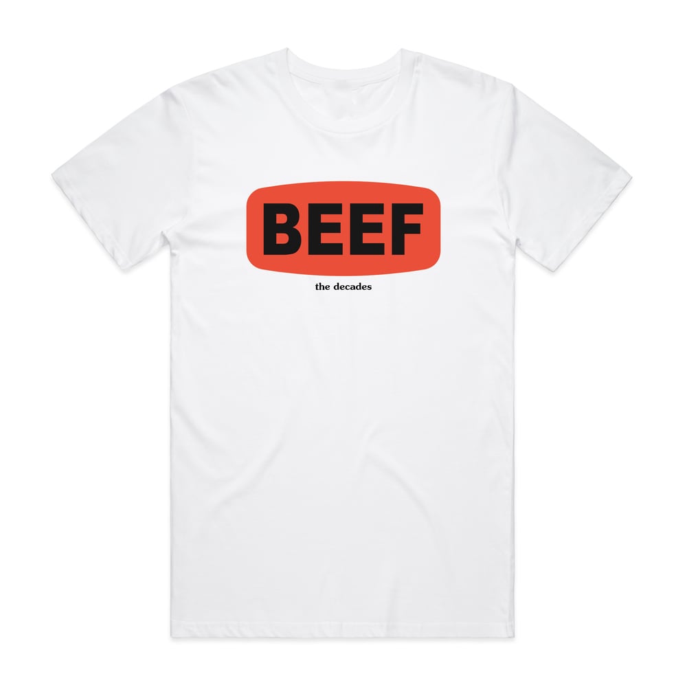 Image of Beef tee