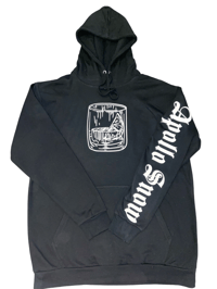 Apollo Snow Old London Hoodie