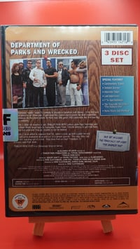 Image 2 of Trailer Park Boys S1-S2 Set