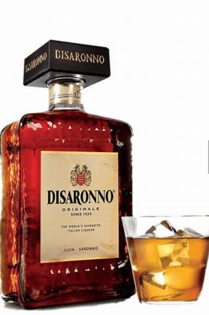 Image of Amaretto Robusto 5 1/2 x 46