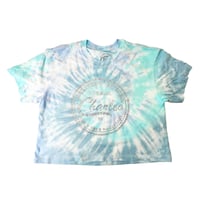 Image 2 of TD Dazzle Bling Crop