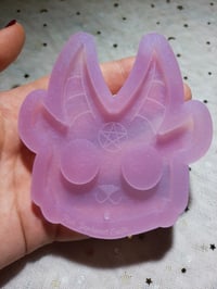 Image 1 of SD Baphomet Mold
