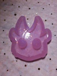 Image 2 of SD Baphomet Mold