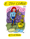 E. Joy Comix #1