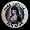 "Tura Satana Fan Club", Fine Art Print