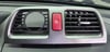 Center Vent Gauge Pod