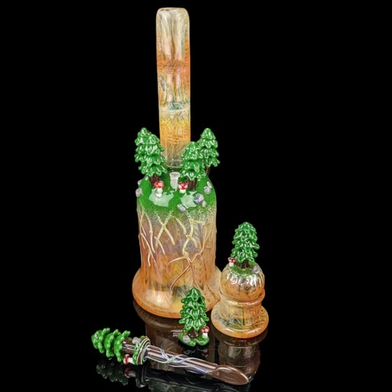 Image of Fume Forest Set