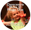 Danscentre Move It! Photo Disc
