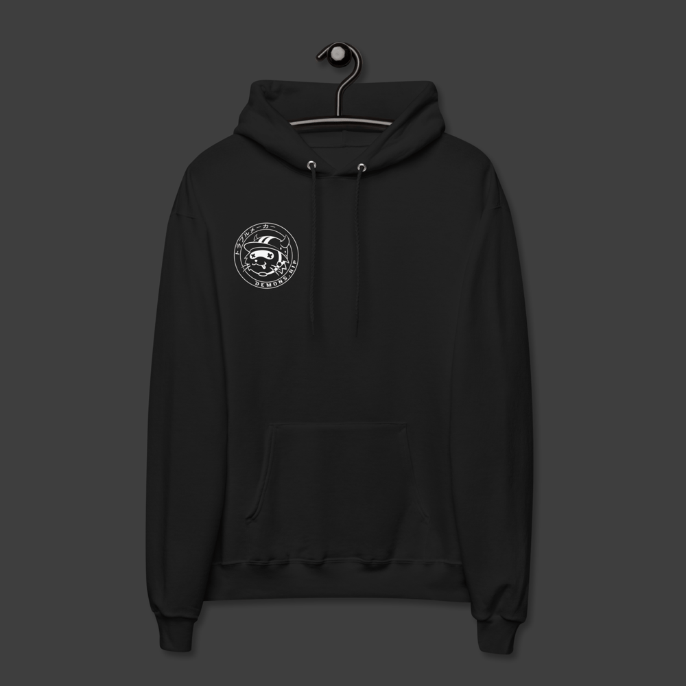 OFFLINE / HOODIE