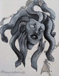 Image 3 of Medusa's headache 