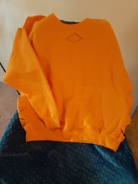 Image 5 of Distressed Sweatshirt 
