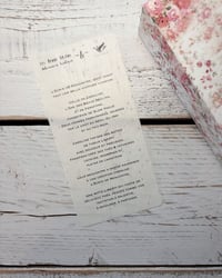 Image 2 of Écrin de Rencontre #3