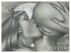 Nocturnal Emissions 9" x 12" Print