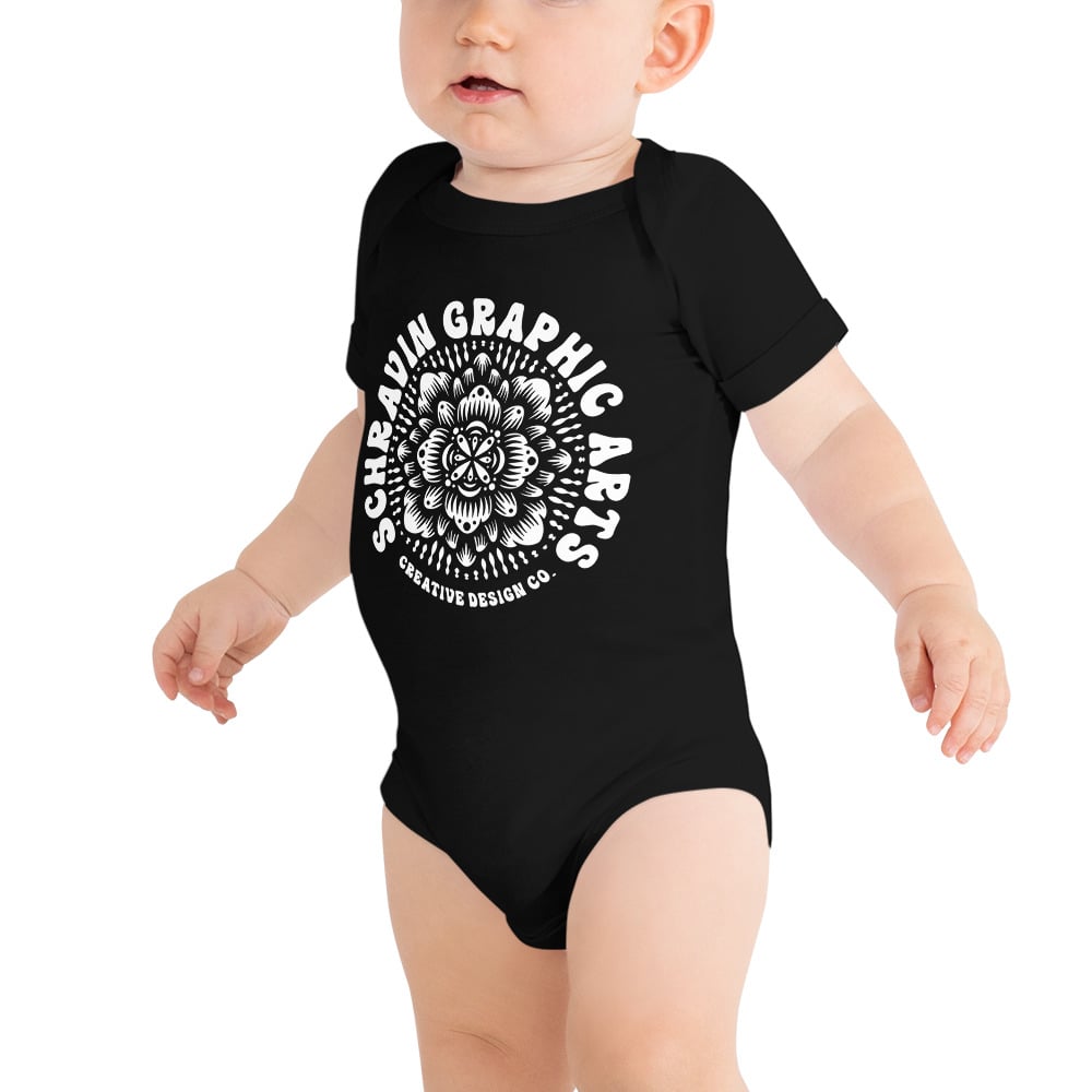 Image of Baby onesie
