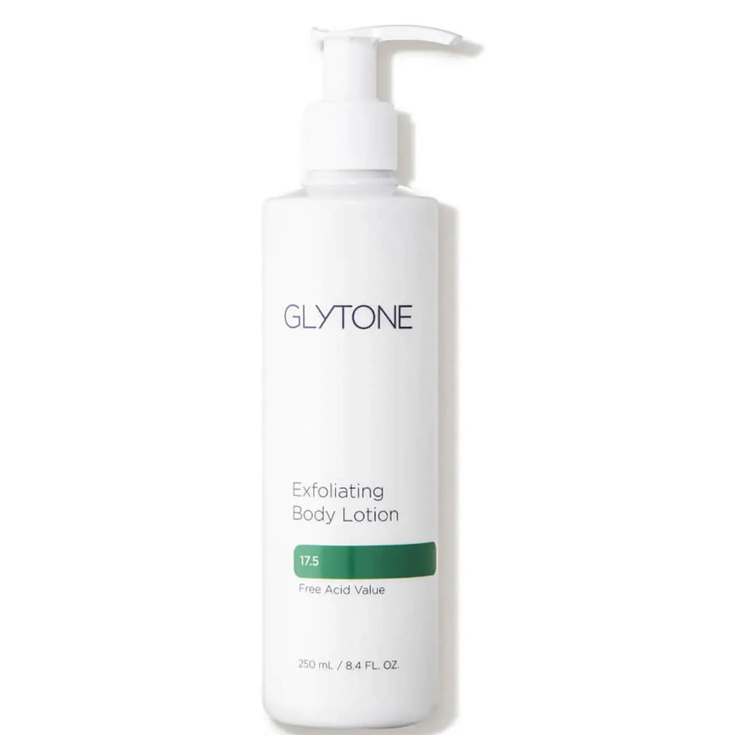 Image of GLYTONE Exfoliating AHA Body Lotion – 17.5% Glycolic Acid