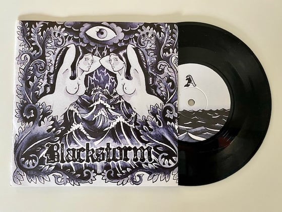 Image of Blackstorm 7"