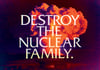 Nuclear sticker