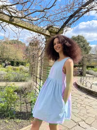 Image 5 of the beach dress