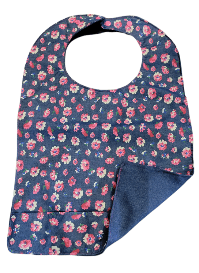 Youth Light Weight Bibs