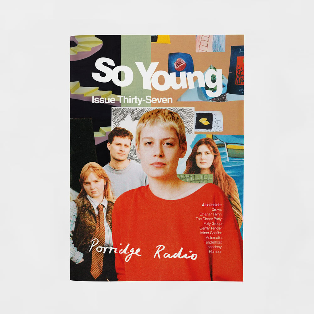 Image of So Young Issue Thirty-Seven
