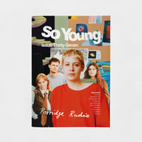 Image 1 of So Young Issue Thirty-Seven