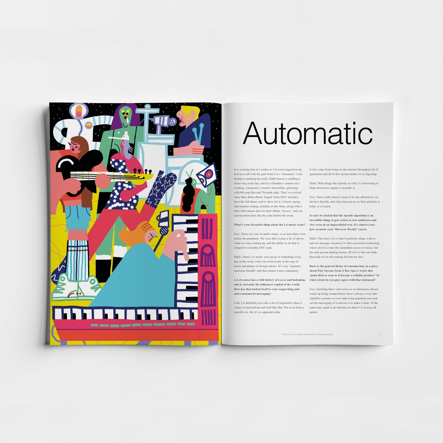 Image of So Young Issue Thirty-Seven