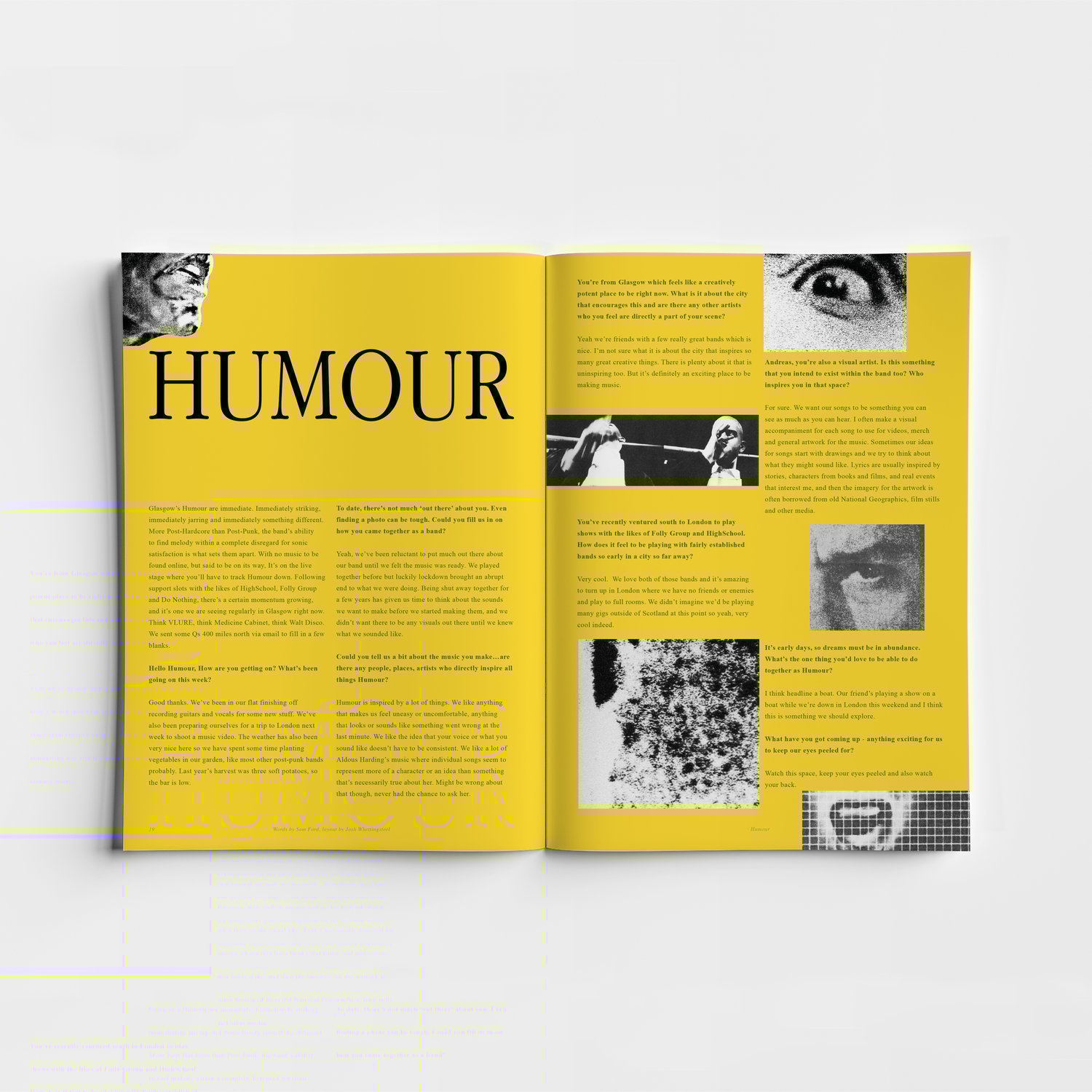 Image of So Young Issue Thirty-Seven