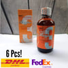 RDL BABYFACE 60 ML (6 PCS)