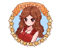 Image 2 of Flower Chibi H