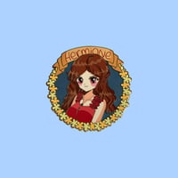 Image 1 of Flower Chibi H