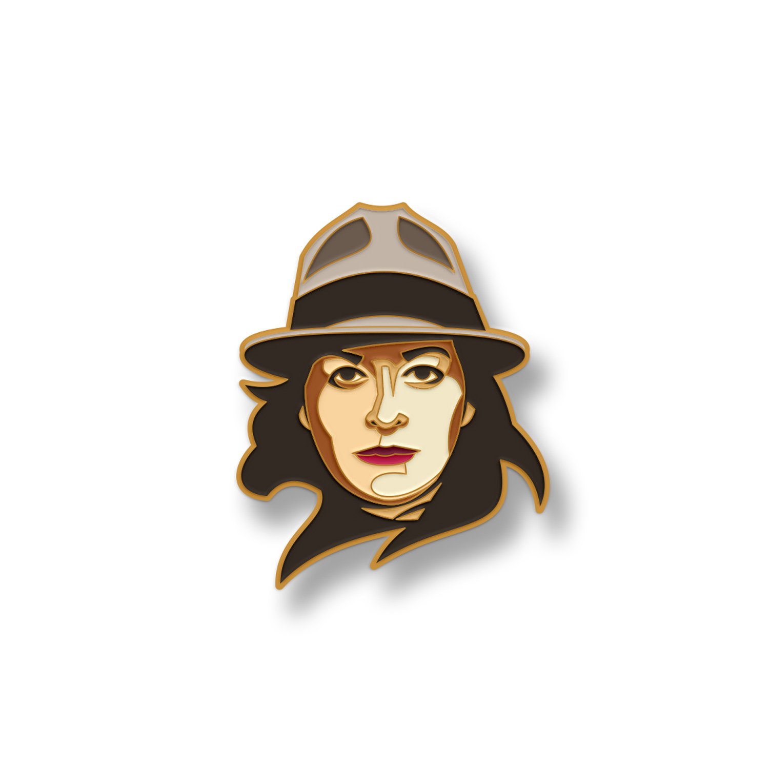 Directors Pins Series 2: Lynne